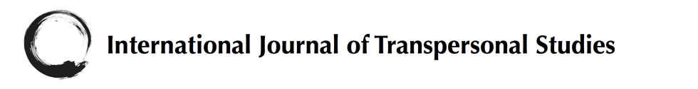 International Journal of Transpersonal Studies