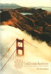 California Institute of Integral Studies -- Catalog 1999-2000 by CIIS