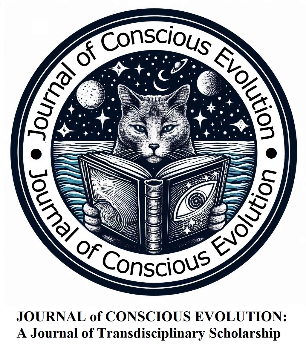 Journal of Conscious Evolution