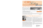 CIIS Today, Fall 2005 Issue by CIIS