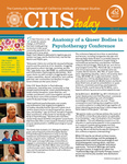 CIIS Today, Fall 2008 Issue by CIIS