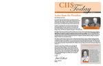 CIIS Today, Spring 2007 Issue