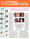 CIIS Today, Spring 2011 Issue by CIIS
