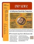 East-West Psychology Newsletter