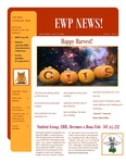 East-West Psychology Newsletter by CIIS