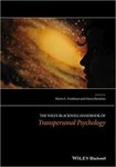 The Wiley-Blackwell handbook of transpersonal psychology by Harris Friedman and Glenn Hartelius