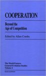 Cooperation: Beyond the Age of Competition