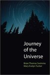 Journey of the Universe by Brian Swimme